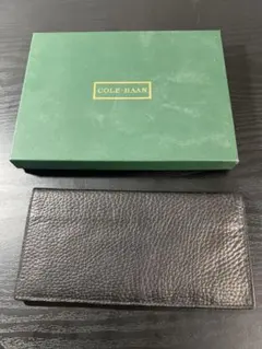 コール・ハーン COLE HAAN メンズ 札入 美品のサムネイル