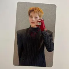 Stray Kids THIS & THAT HMV ラキドロX アイエン