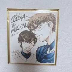 2026年最新】ダイヤのA原画展の人気アイテム - メルカリ