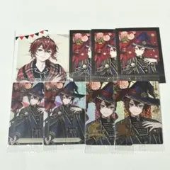 ツイステ　リドル　まとめ売り