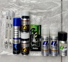 ECOプラスダイヤモンドキーパー施工キット - メルカリ