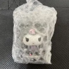 サンリオ　シークレットマスコット　クロミ