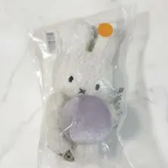 【万博限定】お顔左横向き【レア】オランダ館限定　ミッフィー　オーブ　キーホルダー 万博限定】お顔左横向き【レア】オランダ館限定 ミッフィー オーブ