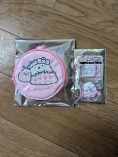 すみっコぐらし 一番くじ しろくま