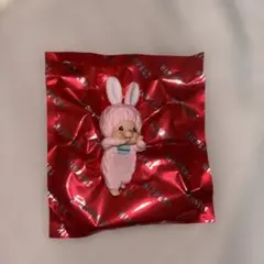 モンチッチ　ヒッパーズ　chimutan