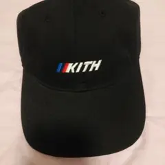 KITH キャップ BMWコラボ
