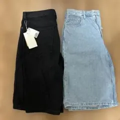 H&M、GUジョーツバラ売り可