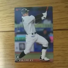 プロ野球チップスカード 2019