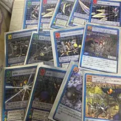 デジモンカード　ディアボロモン
