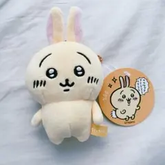 初期マスコット】 ちいかわ ぷちミニマスコット (うさぎ) - メルカリ
