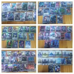 ガンダムカードゲーム　Steel Requiem　 C・Uまとめ売り