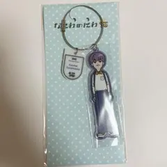 高橋恭平 アクリルキーホルダー なにわのにわ