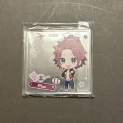 あんスタ 真緒 アクリルブロック