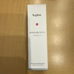 b.glen ダマスクローズ オイル＆セラム 美容液 20mLのサムネイル