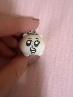 ちみたん キーホルダー
