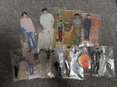 アイナ・ジ・エンド アクリルスタンド 9個セット - メルカリ