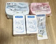サンリオ スヌーピー 当たりくじ