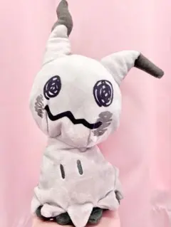 【超希少・限定品】色違いミミッキュぬいぐるみ ポケモンセンター限定
