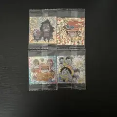 onepiece ステッカー