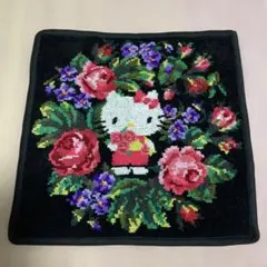 ハンカチ キャラクターグッズ