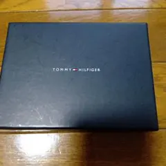TOMMY HILFIGER Byram 二つ折り財布