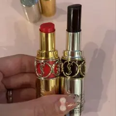 イヴ・サンローラン リップ 2本セット