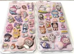 おしりシール ラブブ