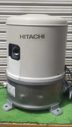 日立ポンプ☆浅井戸☆WT-P125W☆井戸ポンプ☆インバータ☆単相100V