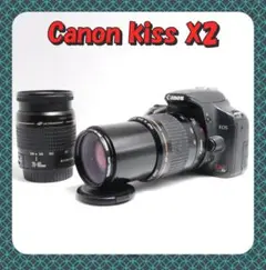 2026年最新】eos kiss x2の人気アイテム - メルカリ