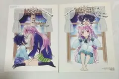 ハッピーシュガーライフ けっこんしき 鍵空とみやき 直筆サイン入り