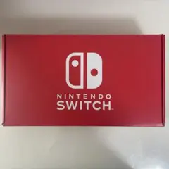 Nintendo Switch 本体 My Nintendoロゴ付き - メルカリ