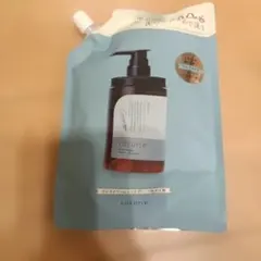 cocone クリームシャンプー 400g