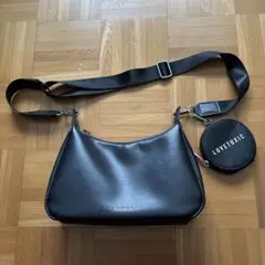 ラブトキシック ショルダーバッグ 合皮のサムネイル