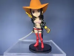 ワンピース　ワーコレ　フィルムZ ロビン