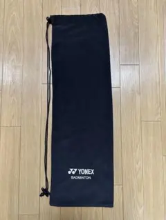 YONEX ラケットバッグ ブラック