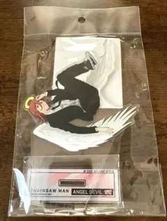 アクリルスタンド 天使の悪魔 チェンソーマン レゼ篇