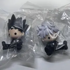 HUNTER×HUNTER Petadoll ペタドール　ゴン　キルア