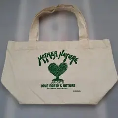 ハリウッドランチマーケット トートバッグ