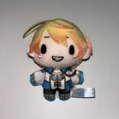 プロセカ　モアプラスマスコット　司