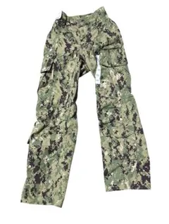 US Navy NWU Type III デジカモパンツMedium Short - メルカリ