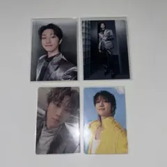 セブチ seventeen the8 ディエイト トレカ rigth here