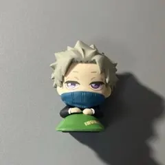 呪術廻戦0 おねむたん 狗巻棘 フィギュアカプセルトイ ガチャガチャ