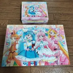 ひろがるスカイプリキュア　パズル　108ピース