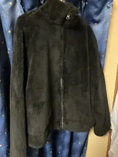 NIKEスポーツウェアエッセンシャルウィメンズ ハイパイル フリース ジャケット