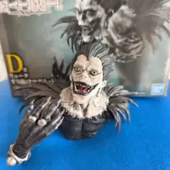 デスノート 一番くじ D賞 リュークすり抜けマグネット