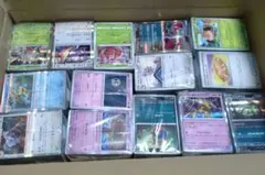 ポケモン カード ノーマル レア まとめ