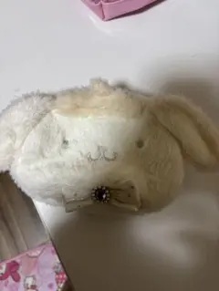 ポムポムポーチ