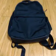 Samsonite ブラック バックパック リュック 2way