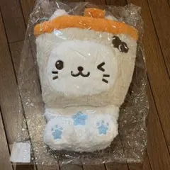 NCTWISH ユウシ　キャラクターバッグ バブルニャン　MD ソウルコン　公式 NCTWISH ユウシ キャラクターバッグ バブルニャン MD ソウルコン 公式