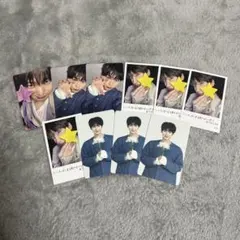 ENHYPEN 宵 ソヌ トレカ